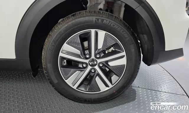 Kia Niro 2021 1.6 автомат (гидро), миниатюра 6 Kia Niro 2021 1.6 автомат (гидро), миниатюра 6