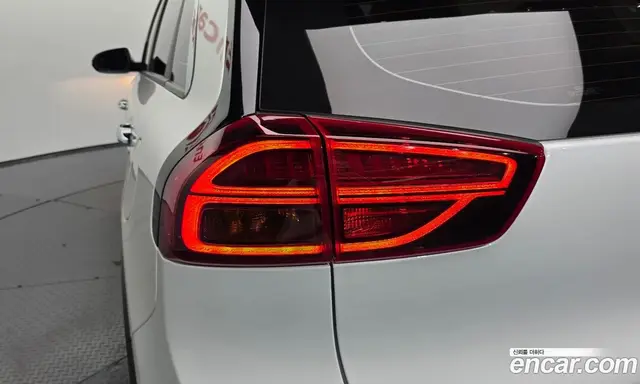 Kia Niro 2021 1.6 автомат (гидро), миниатюра 8 Kia Niro 2021 1.6 автомат (гидро), миниатюра 8