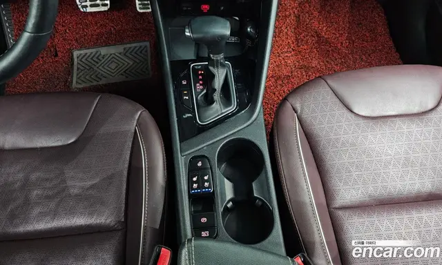 Kia Niro 2021 1.6 автомат (гидро), миниатюра 12