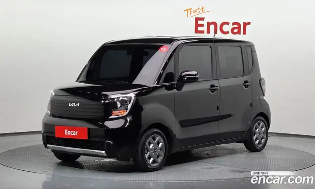 Kia Ray, 2023, 29 660 км
