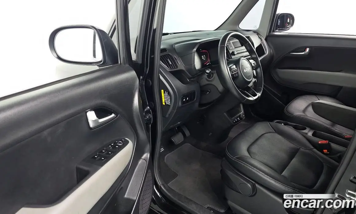 Kia Ray 2023 1.0 автомат (гидро), фото 13 Kia Ray 2023 1.0 автомат (гидро), фото 13