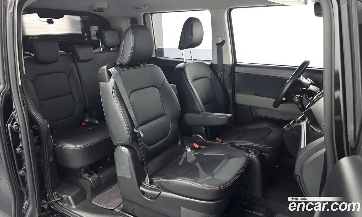 Kia Ray 2023 1.0 автомат (гидро), фото 16 Kia Ray 2023 1.0 автомат (гидро), фото 16