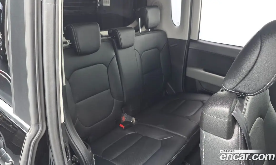 Kia Ray 2023 1.0 автомат (гидро), фото 17 Kia Ray 2023 1.0 автомат (гидро), фото 17