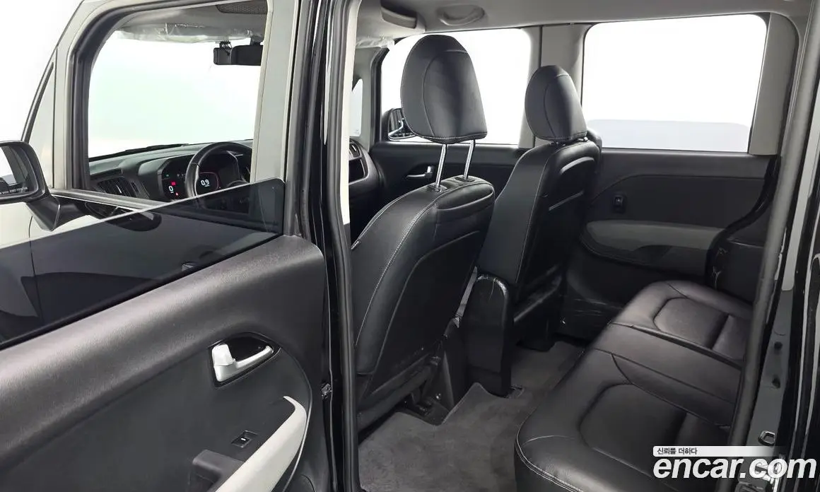 Kia Ray 2023 1.0 автомат (гидро), фото 18 Kia Ray 2023 1.0 автомат (гидро), фото 18