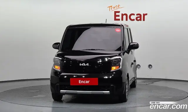 Kia Ray 2023 1.0 автомат (гидро), миниатюра 3 Kia Ray 2023 1.0 автомат (гидро), миниатюра 3