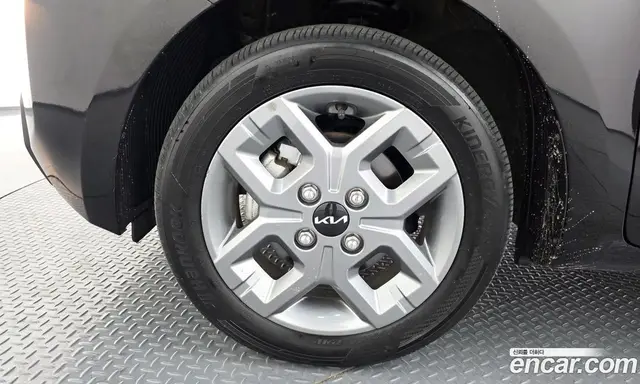Kia Ray 2023 1.0 автомат (гидро), миниатюра 5 Kia Ray 2023 1.0 автомат (гидро), миниатюра 5