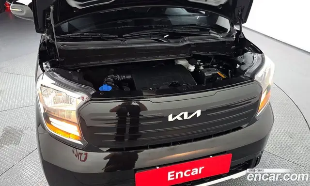 Kia Ray 2023 1.0 автомат (гидро), миниатюра 6 Kia Ray 2023 1.0 автомат (гидро), миниатюра 6
