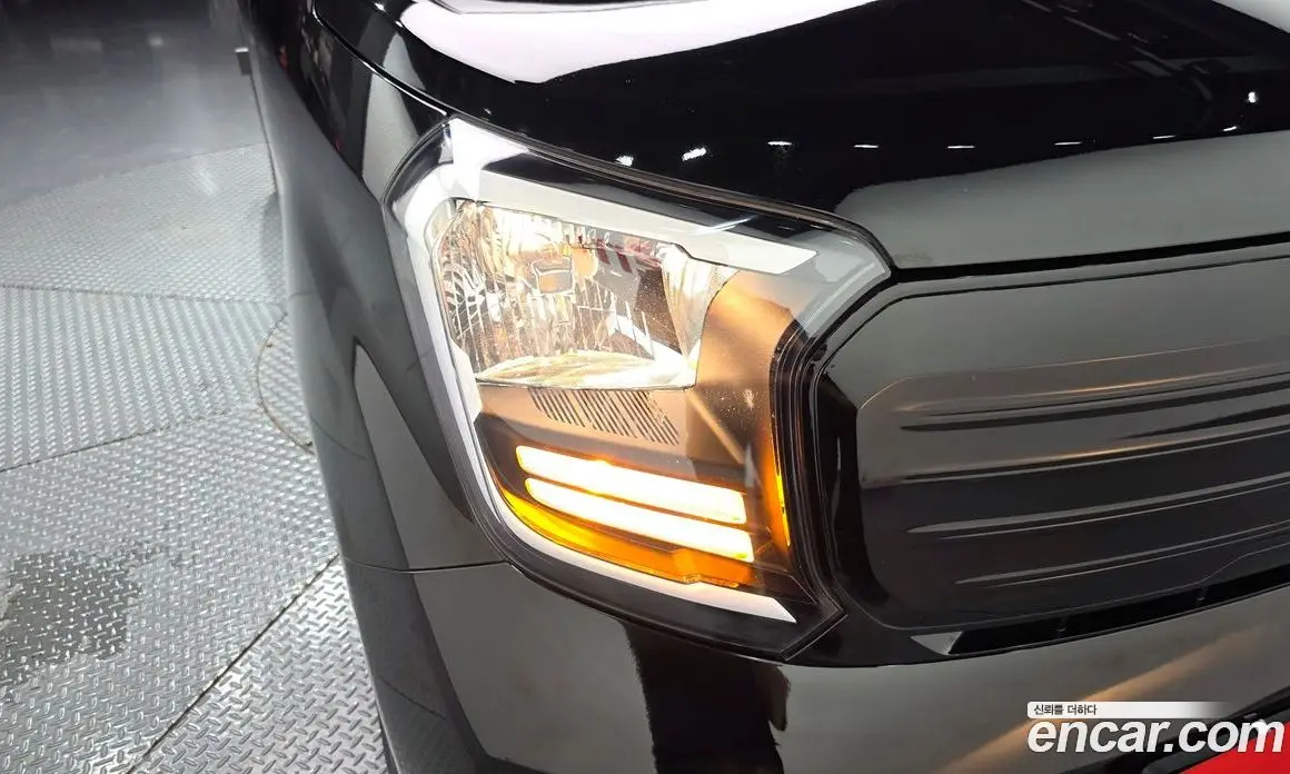 Kia Ray 2023 1.0 автомат (гидро), фото 8 Kia Ray 2023 1.0 автомат (гидро), фото 8