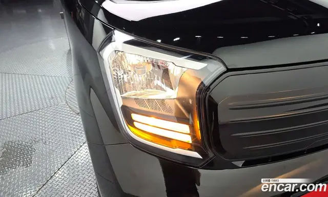 Kia Ray 2023 1.0 автомат (гидро), миниатюра 8 Kia Ray 2023 1.0 автомат (гидро), миниатюра 8