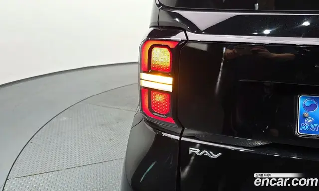 Kia Ray 2023 1.0 автомат (гидро), миниатюра 9 Kia Ray 2023 1.0 автомат (гидро), миниатюра 9