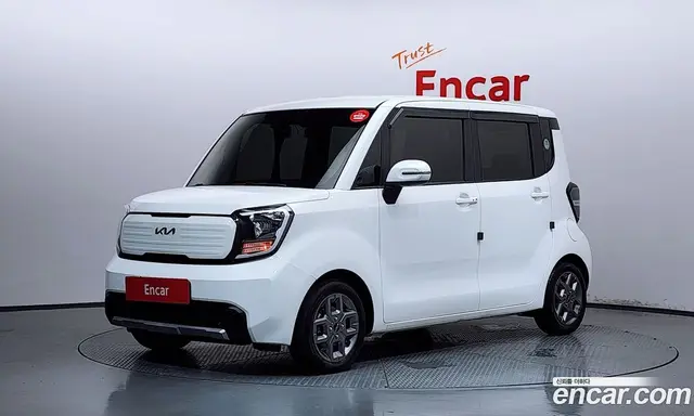 Kia Ray, 2023, 28 994 км