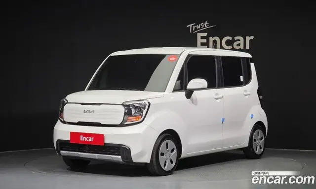 Kia Ray, 2023, 38 548 км