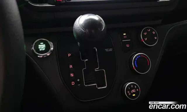 Kia Ray 2023 1.0 автомат (гидро), миниатюра 12