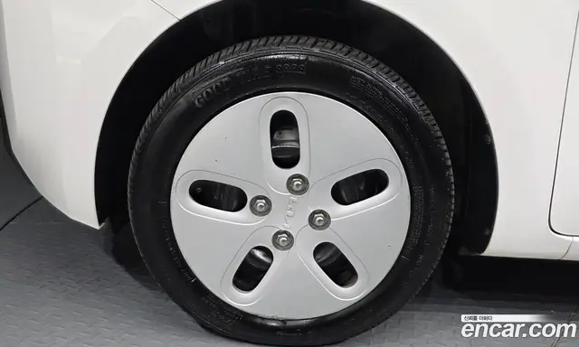 Kia Ray 2023 1.0 автомат (гидро), миниатюра 5