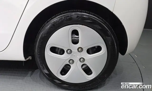 Kia Ray 2023 1.0 автомат (гидро), миниатюра 7