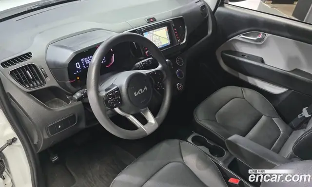 Kia Ray 2023 1.0 автомат (гидро), миниатюра 10