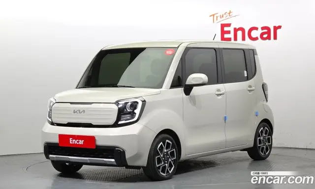 Kia Ray, 2024, 28 246 км