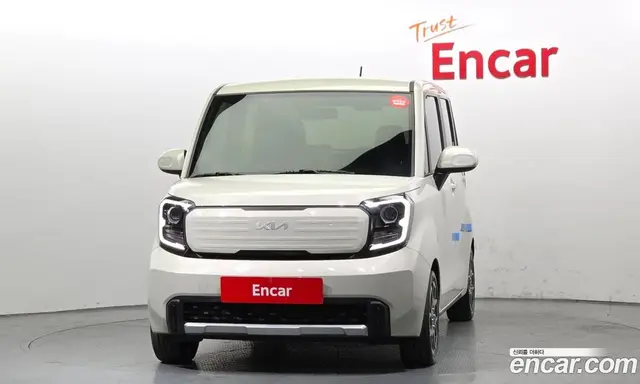 Kia Ray 2024 1.0 автомат (гидро), миниатюра 3