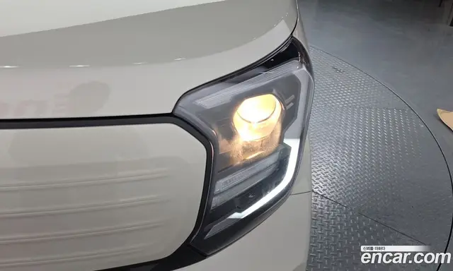 Kia Ray 2024 1.0 автомат (гидро), миниатюра 8