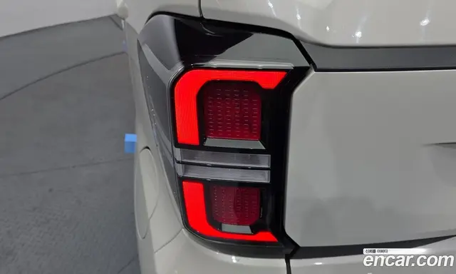 Kia Ray 2024 1.0 автомат (гидро), миниатюра 9