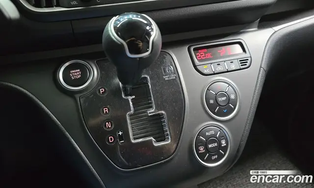 Kia Ray 2024 1.0 автомат (гидро), миниатюра 12