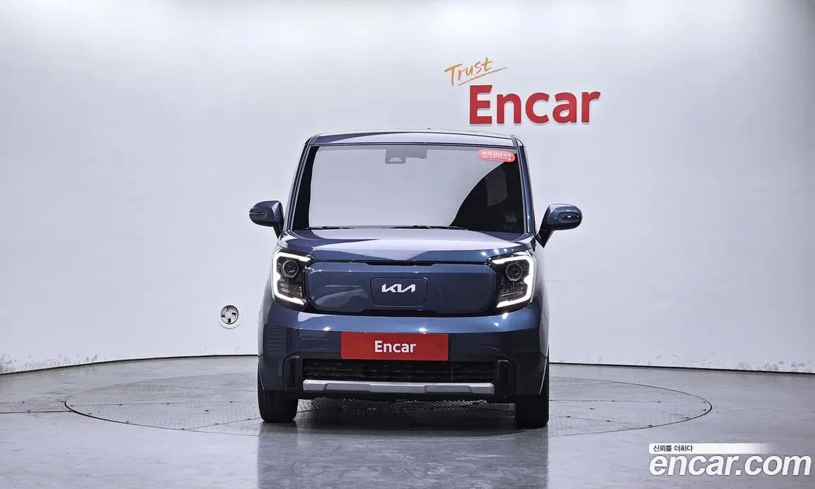 Kia Ray 2024 0.1 автомат (гидро), фото 2 Kia Ray 2024 0.1 автомат (гидро), фото 2