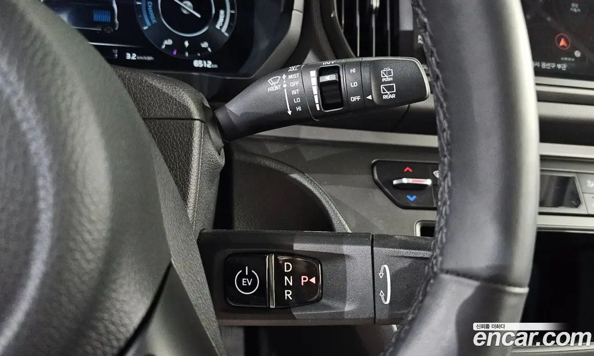 Kia Ray 2024 0.1 автомат (гидро), фото 11 Kia Ray 2024 0.1 автомат (гидро), фото 11