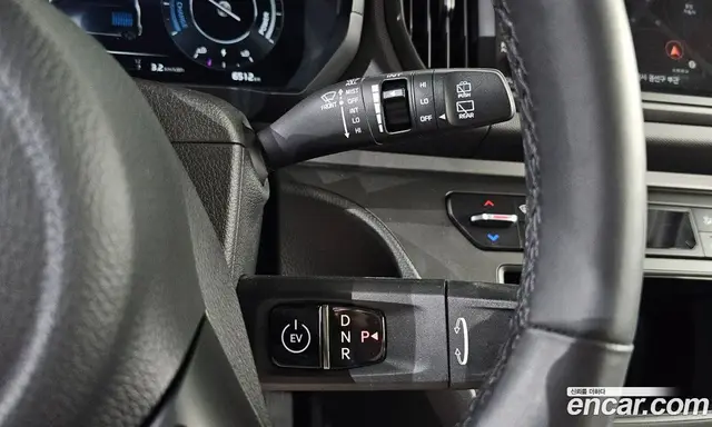 Kia Ray 2024 0.1 автомат (гидро), миниатюра 11 Kia Ray 2024 0.1 автомат (гидро), миниатюра 11