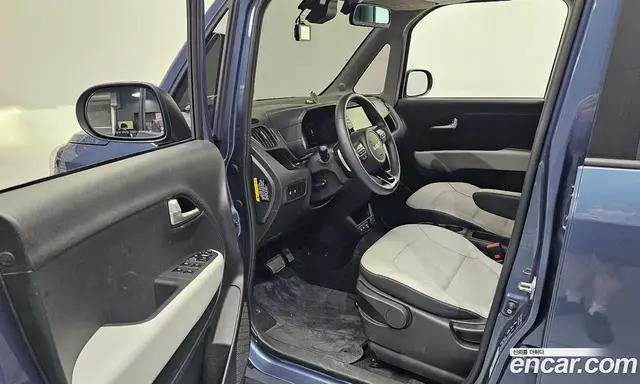 Kia Ray 2024 0.1 автомат (гидро), миниатюра 12