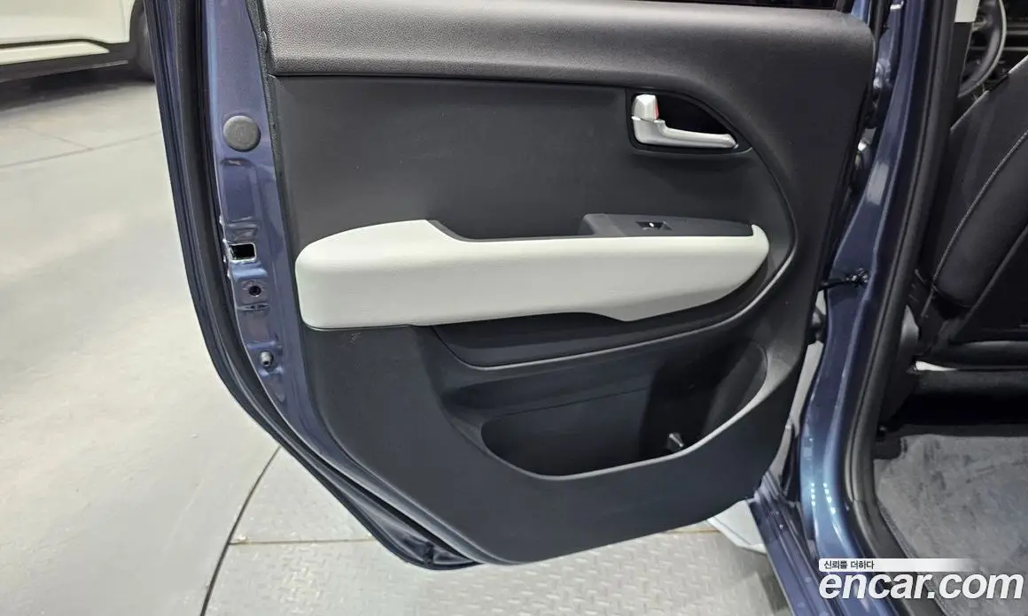 Kia Ray 2024 0.1 автомат (гидро), фото 14 Kia Ray 2024 0.1 автомат (гидро), фото 14