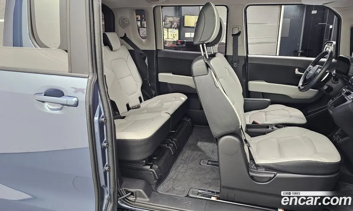 Kia Ray 2024 0.1 автомат (гидро), фото 15 Kia Ray 2024 0.1 автомат (гидро), фото 15