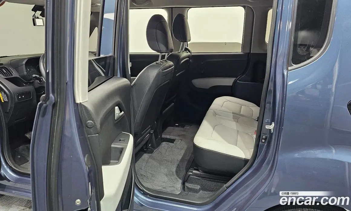 Kia Ray 2024 0.1 автомат (гидро), фото 17 Kia Ray 2024 0.1 автомат (гидро), фото 17