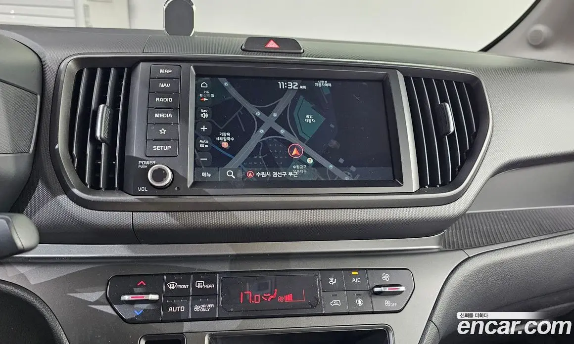 Kia Ray 2024 0.1 автомат (гидро), фото 19 Kia Ray 2024 0.1 автомат (гидро), фото 19