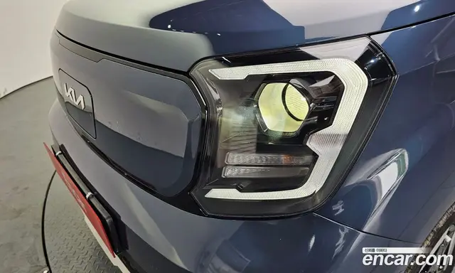 Kia Ray 2024 0.1 автомат (гидро), миниатюра 7 Kia Ray 2024 0.1 автомат (гидро), миниатюра 7