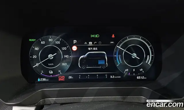 Kia Ray 2024 0.1 автомат (гидро), миниатюра 10 Kia Ray 2024 0.1 автомат (гидро), миниатюра 10