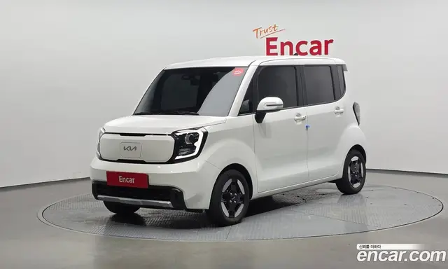 Kia Ray, 2024, 29 195 км