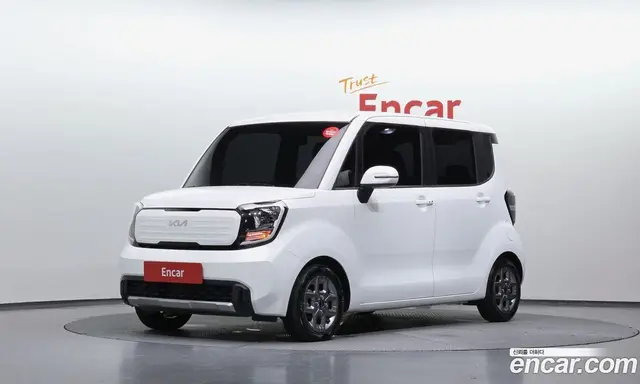 Kia Ray, 2024, 38 459 км