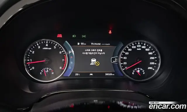 Kia Seltos 2022 1.6 автомат (гидро), миниатюра 11 Kia Seltos 2022 1.6 автомат (гидро), миниатюра 11