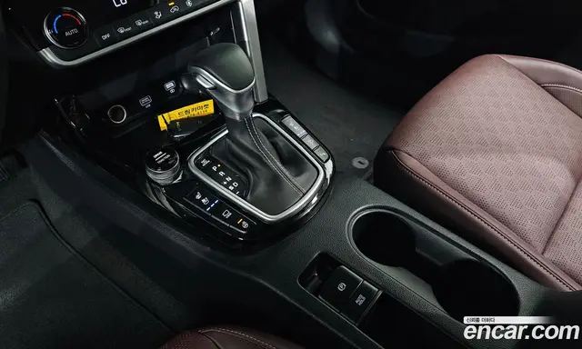 Kia Seltos 2022 1.6 автомат (гидро), миниатюра 12