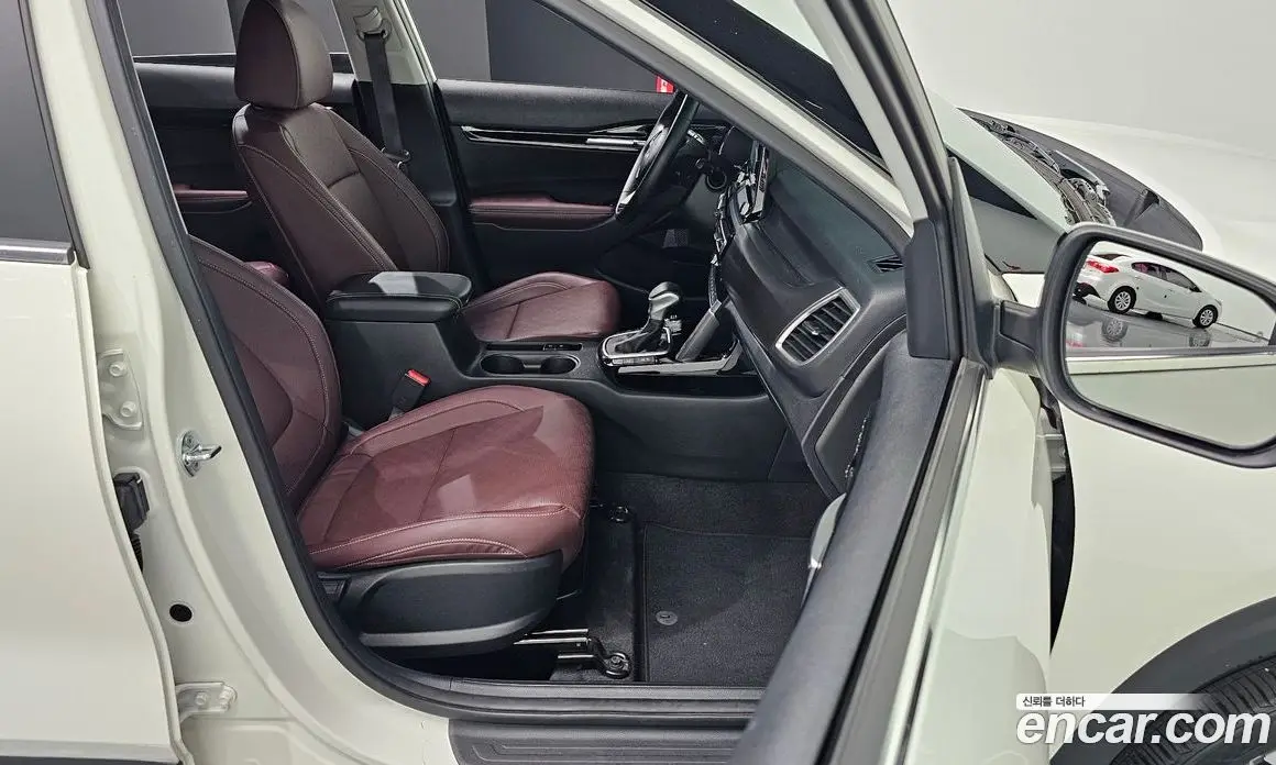 Kia Seltos 2022 1.6 автомат (гидро), фото 13 Kia Seltos 2022 1.6 автомат (гидро), фото 13