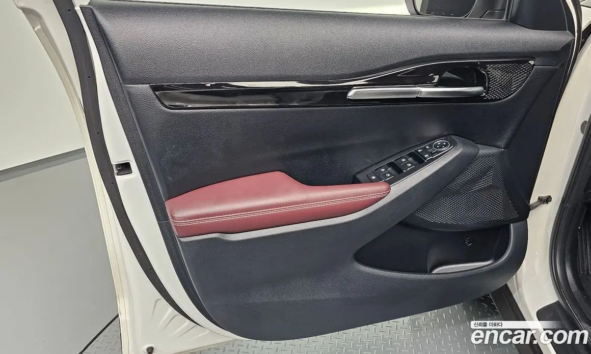Kia Seltos 2022 1.6 автомат (гидро), фото 14 Kia Seltos 2022 1.6 автомат (гидро), фото 14