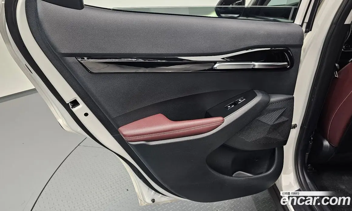 Kia Seltos 2022 1.6 автомат (гидро), фото 15 Kia Seltos 2022 1.6 автомат (гидро), фото 15
