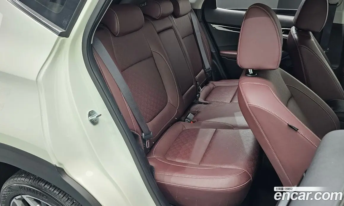 Kia Seltos 2022 1.6 автомат (гидро), фото 17 Kia Seltos 2022 1.6 автомат (гидро), фото 17