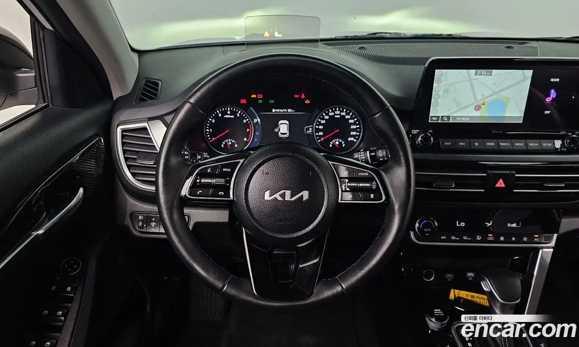 Kia Seltos 2022 1.6 автомат (гидро), фото 19 Kia Seltos 2022 1.6 автомат (гидро), фото 19