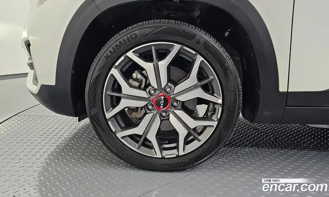 Kia Seltos 2022 1.6 автомат (гидро), миниатюра 5 Kia Seltos 2022 1.6 автомат (гидро), миниатюра 5