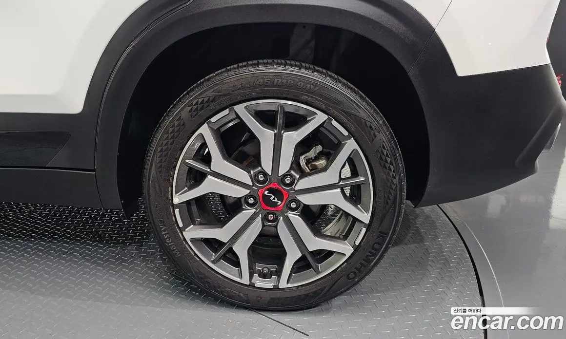 Kia Seltos 2022 1.6 автомат (гидро), фото 7 Kia Seltos 2022 1.6 автомат (гидро), фото 7