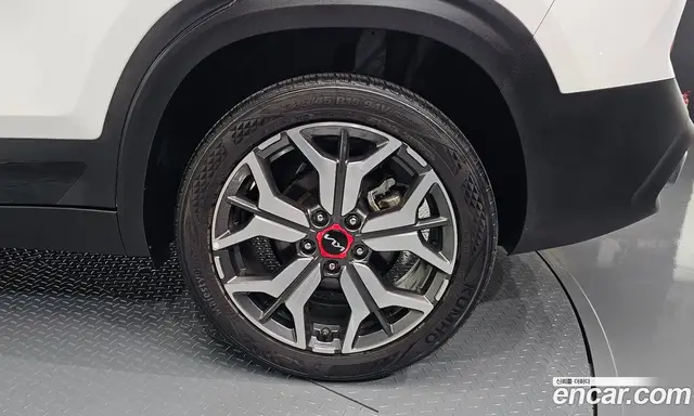 Kia Seltos 2022 1.6 автомат (гидро), миниатюра 7 Kia Seltos 2022 1.6 автомат (гидро), миниатюра 7
