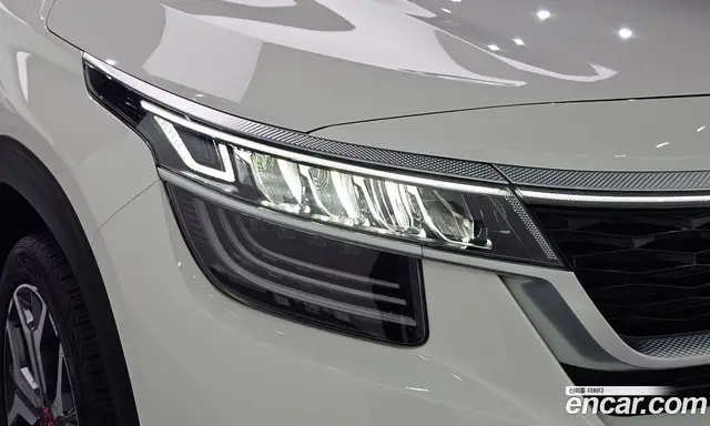 Kia Seltos 2022 1.6 автомат (гидро), миниатюра 8 Kia Seltos 2022 1.6 автомат (гидро), миниатюра 8