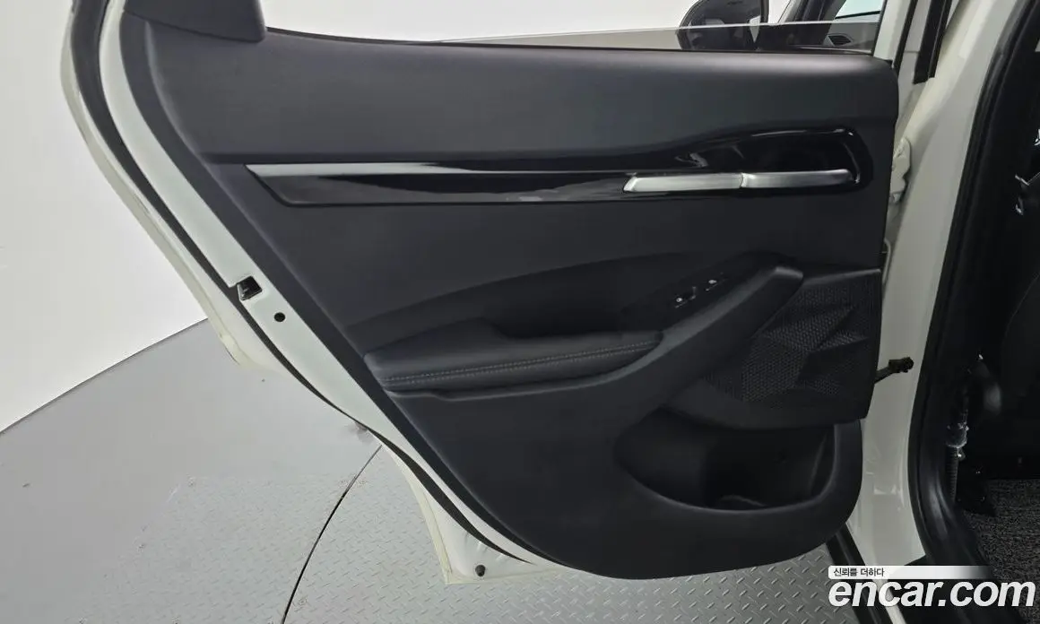 Kia Seltos 2022 2.0 автомат (гидро), фото 15