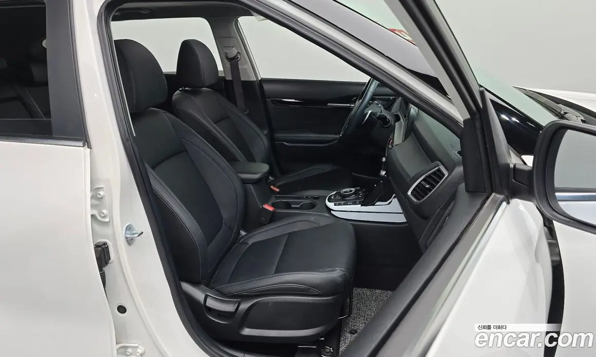 Kia Seltos 2022 2.0 автомат (гидро), фото 16